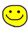 happy